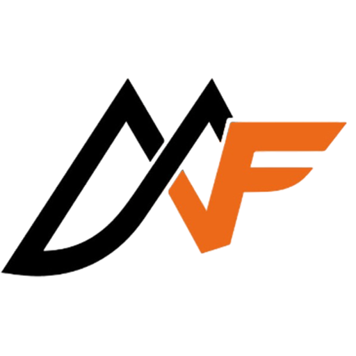 MetaFusion Digital Solution Fev Logo